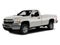 2014 Chevrolet Silverado 2500HD Work Truck