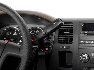 2014 Chevrolet Silverado 2500HD Work Truck