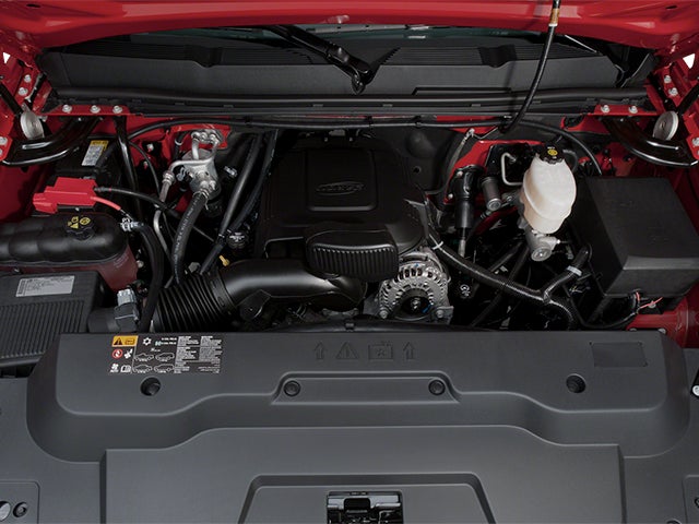 2014 Chevrolet Silverado 2500HD Work Truck