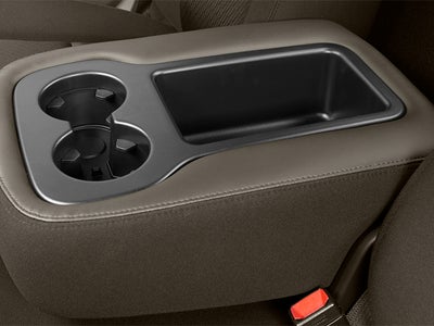 2014 Chevrolet Silverado 2500HD Work Truck