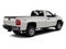 2014 Chevrolet Silverado 2500HD Work Truck