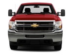 2014 Chevrolet Silverado 2500HD Work Truck