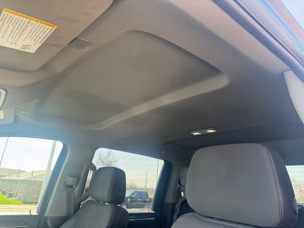 2025 Chevrolet Silverado 3500HD LT