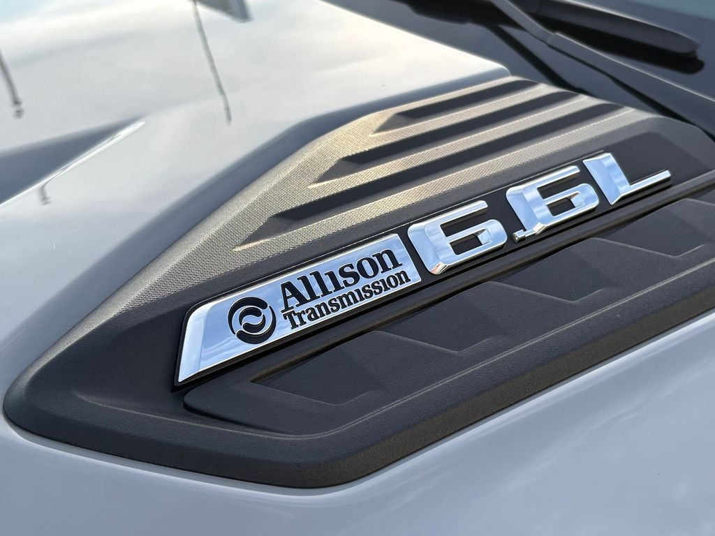 2025 Chevrolet Silverado 2500HD ZR2