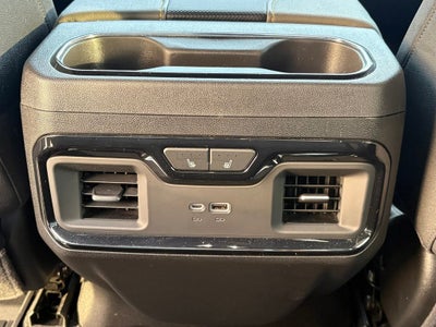 2025 Chevrolet Silverado 2500HD ZR2