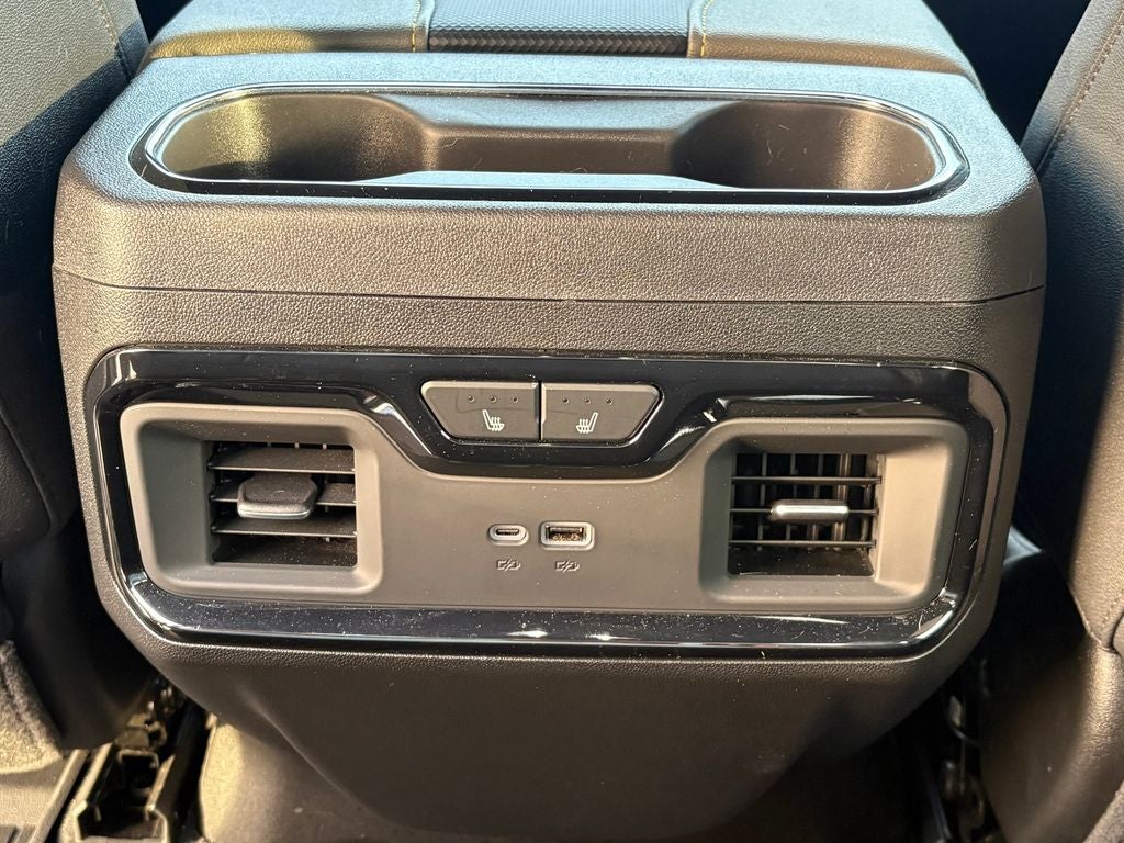 2025 Chevrolet Silverado 2500HD ZR2