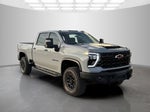 2025 Chevrolet Silverado 2500HD ZR2