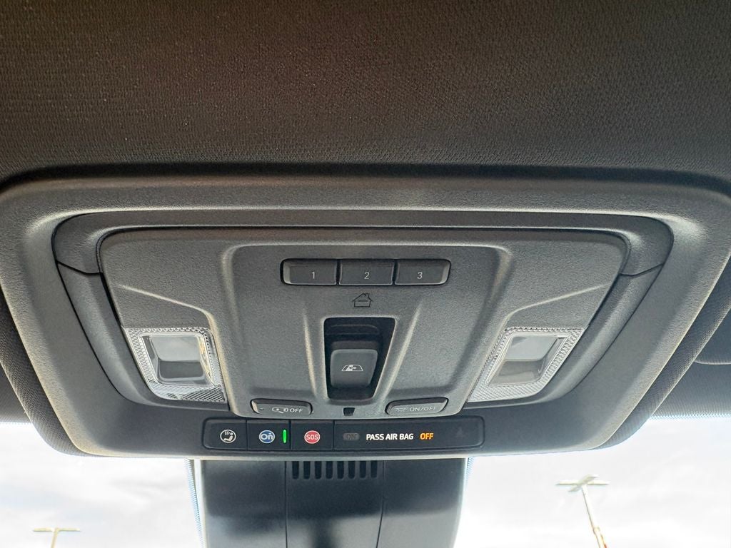 2025 Chevrolet Silverado 2500HD ZR2