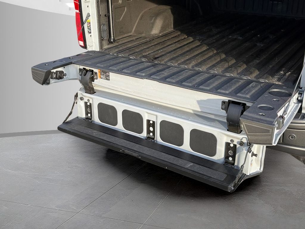 2025 Chevrolet Silverado 2500HD ZR2