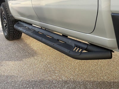 2025 Chevrolet Silverado 2500HD ZR2