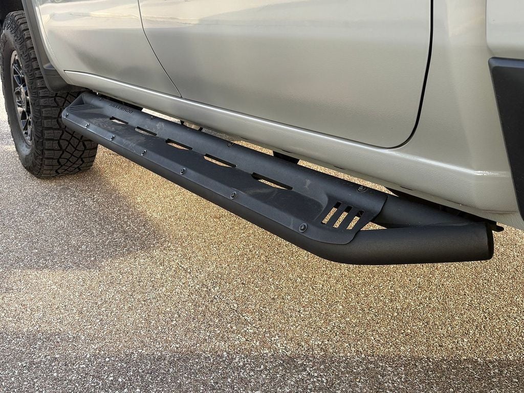 2025 Chevrolet Silverado 2500HD ZR2
