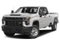 2023 Chevrolet Silverado 3500HD Work Truck