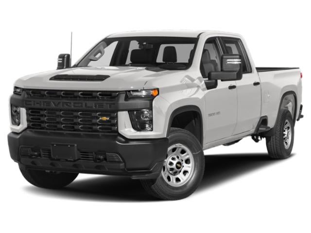 2023 Chevrolet Silverado 3500HD Work Truck