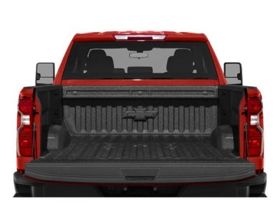 2023 Chevrolet Silverado 3500HD Work Truck