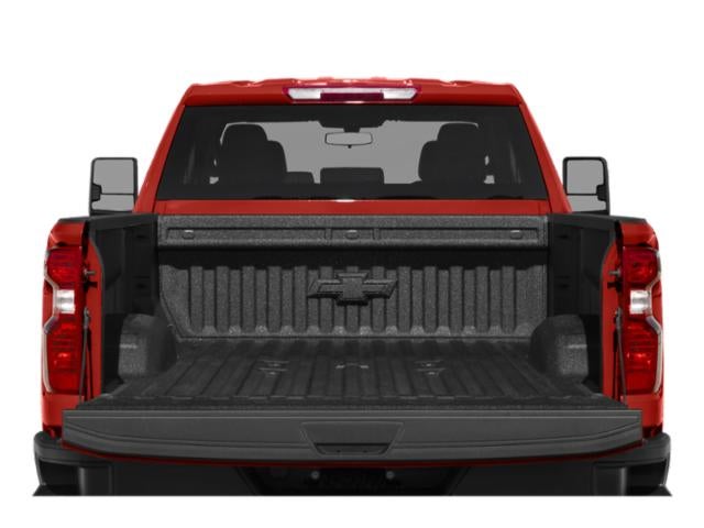 2023 Chevrolet Silverado 3500HD Work Truck