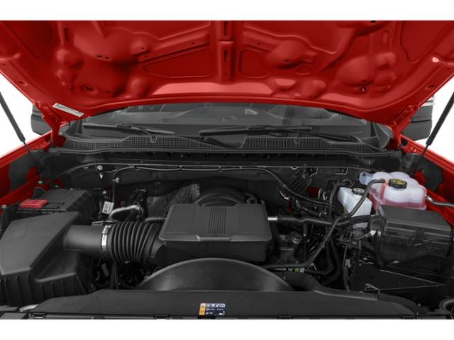 2023 Chevrolet Silverado 3500HD Work Truck