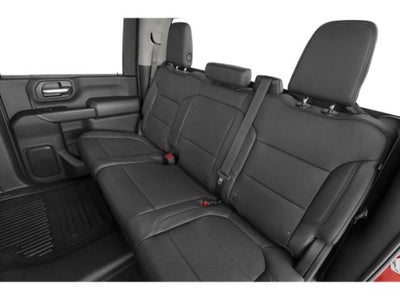 2023 Chevrolet Silverado 3500HD Work Truck