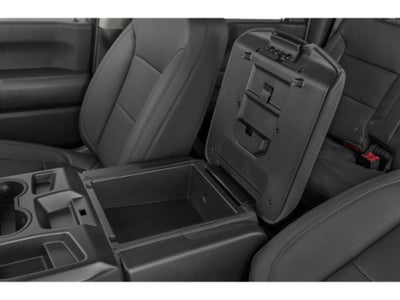 2023 Chevrolet Silverado 3500HD Work Truck