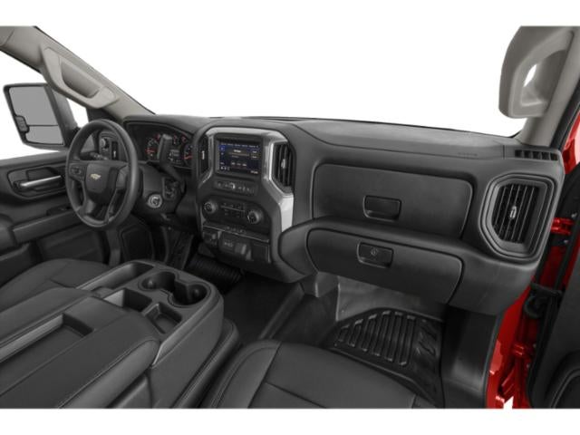2023 Chevrolet Silverado 3500HD Work Truck