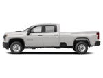 2023 Chevrolet Silverado 3500HD Work Truck