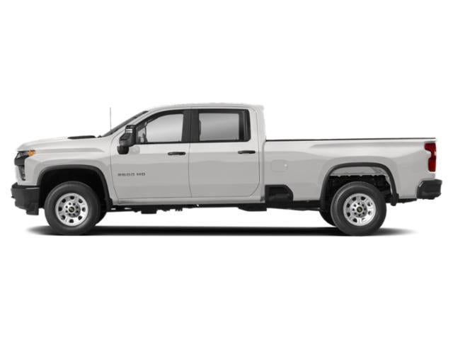 2023 Chevrolet Silverado 3500HD Work Truck