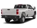 2023 Chevrolet Silverado 3500HD Work Truck