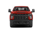 2023 Chevrolet Silverado 3500HD Work Truck