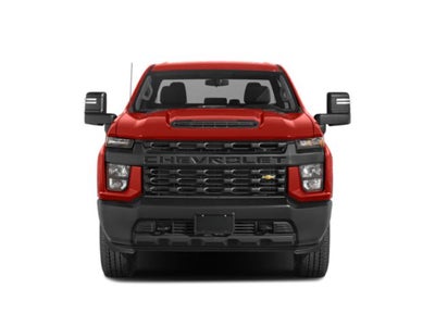2023 Chevrolet Silverado 3500HD Work Truck