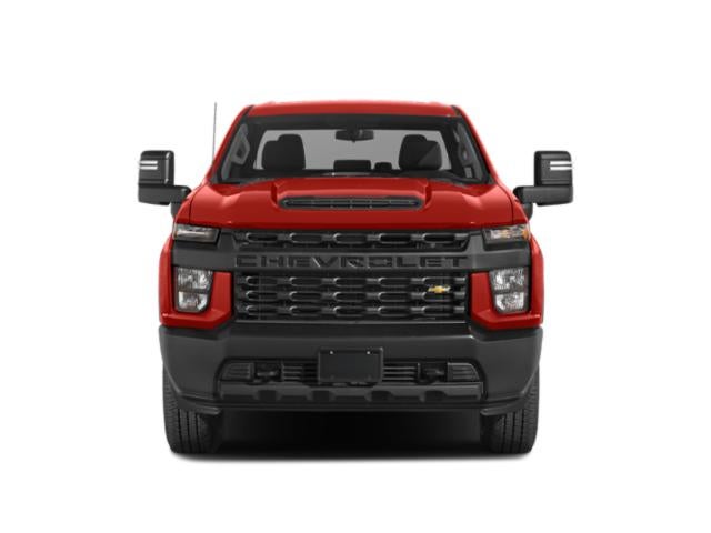 2023 Chevrolet Silverado 3500HD Work Truck