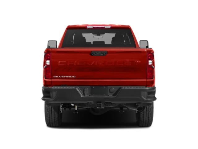 2023 Chevrolet Silverado 3500HD Work Truck