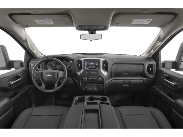 2023 Chevrolet Silverado 3500HD Work Truck