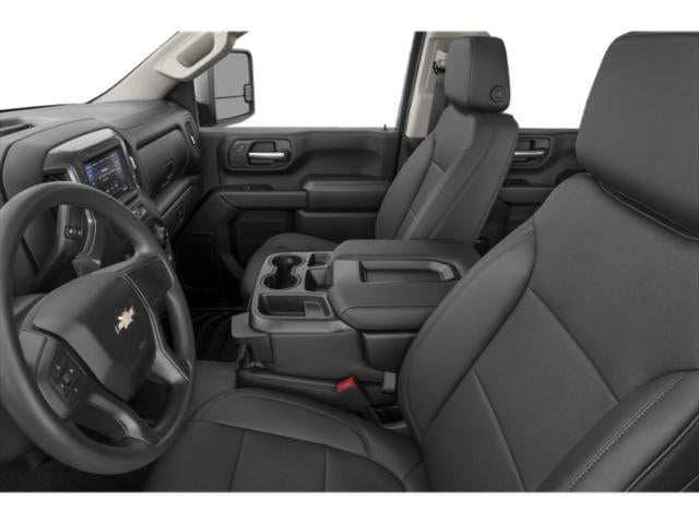 2023 Chevrolet Silverado 3500HD Work Truck