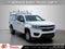 2019 Chevrolet Colorado Work Truck