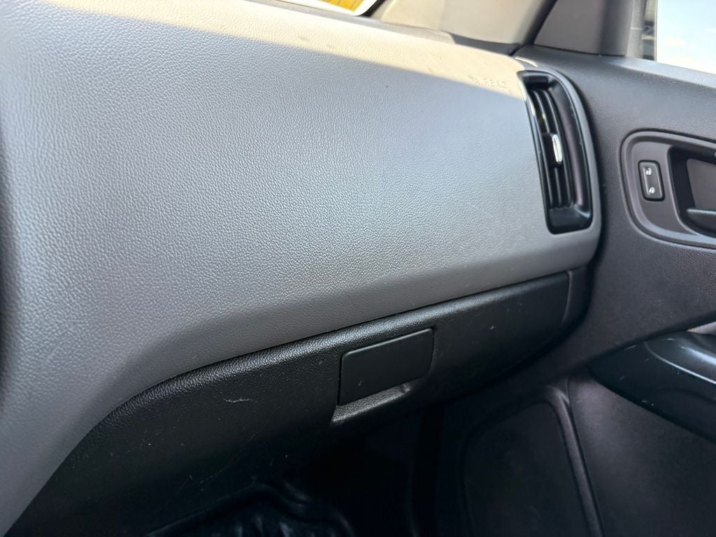 2019 Chevrolet Colorado Work Truck