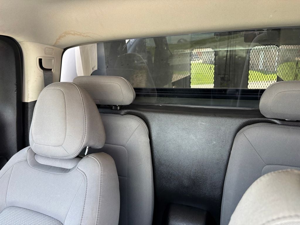2019 Chevrolet Colorado Work Truck