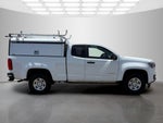 2019 Chevrolet Colorado Work Truck