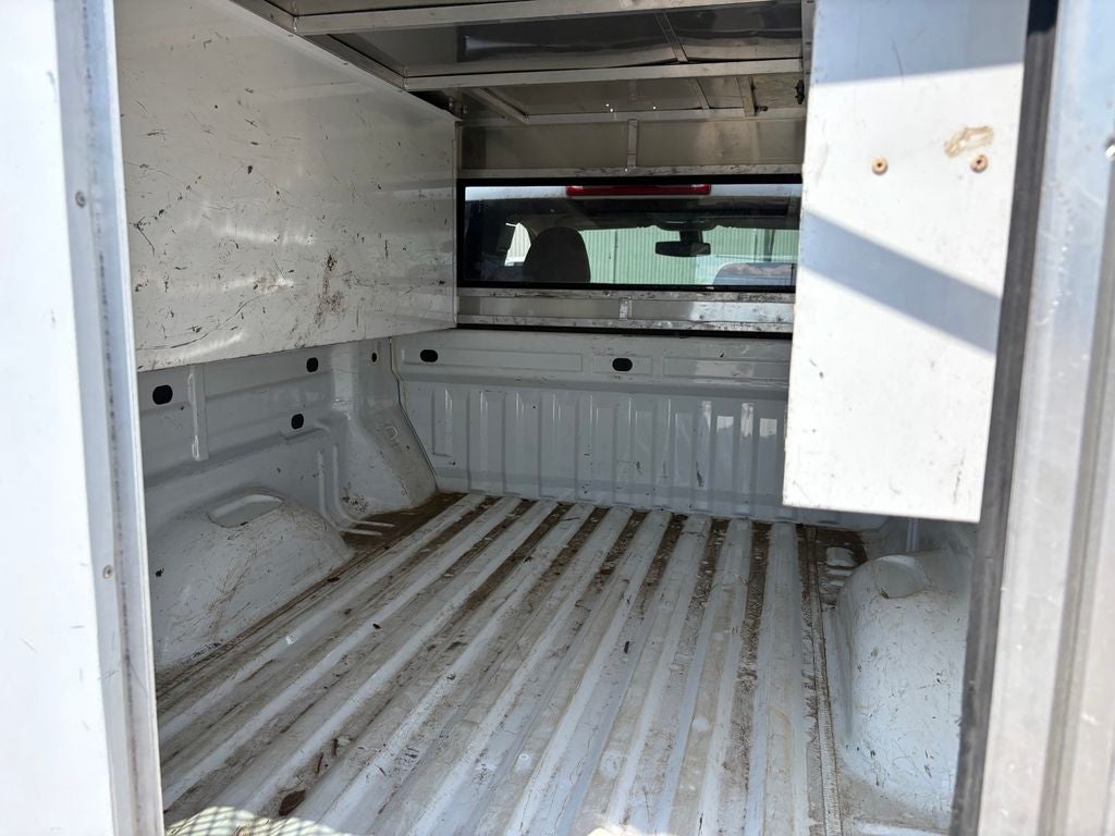 2019 Chevrolet Colorado Work Truck