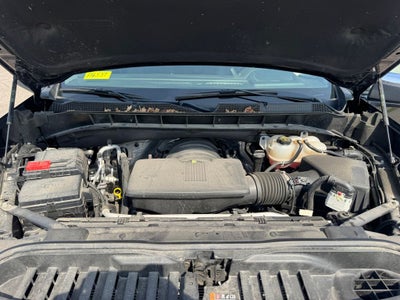 2025 Chevrolet Silverado 1500 LT LT1