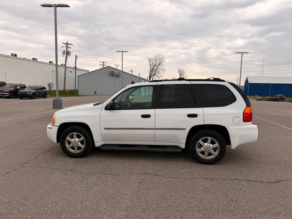 2009 GMC Envoy SLE