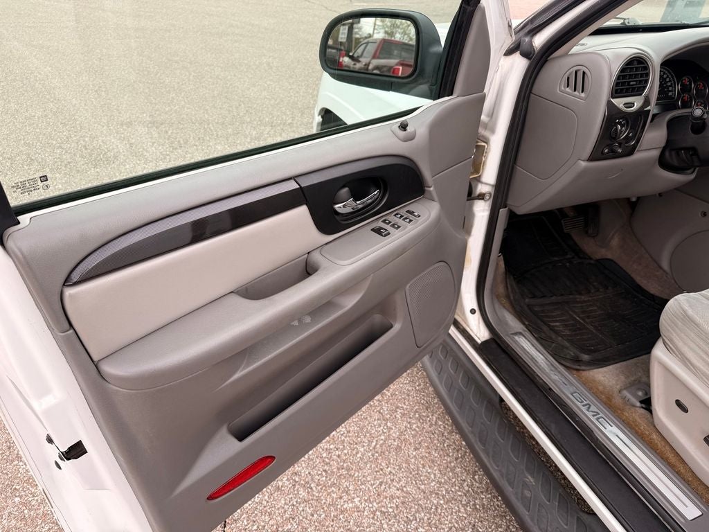 2009 GMC Envoy SLE