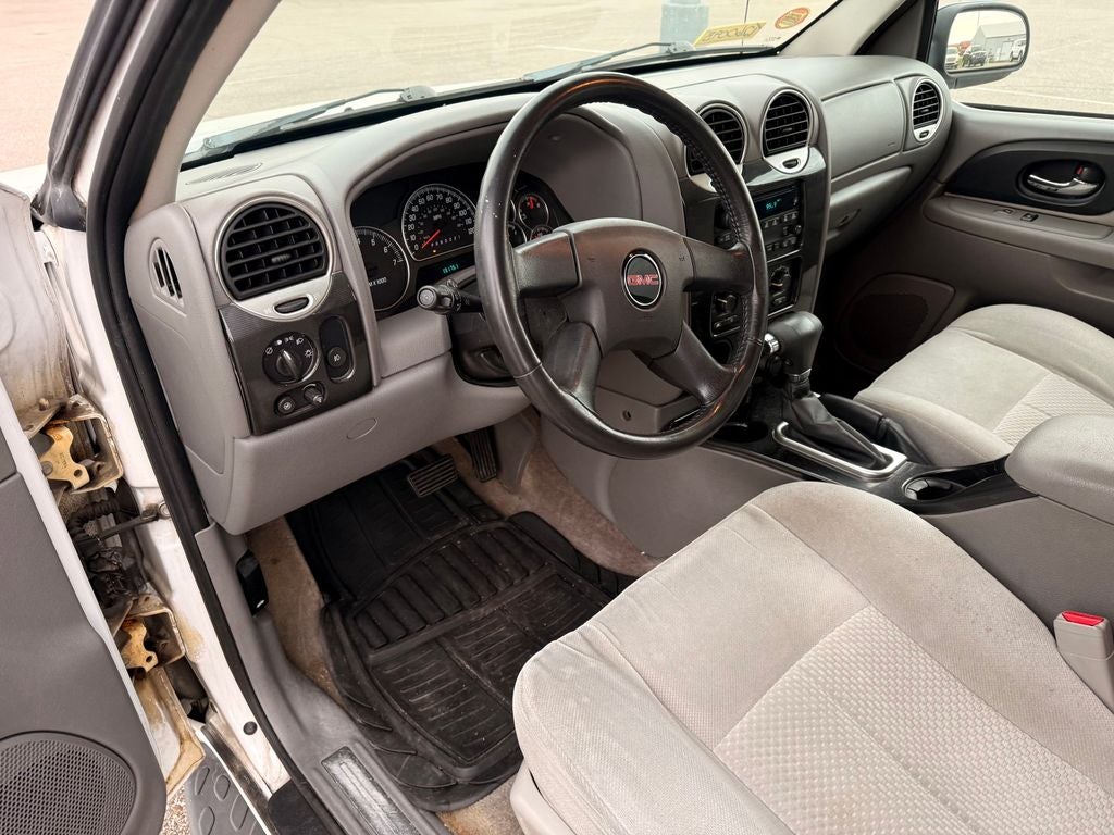 2009 GMC Envoy SLE