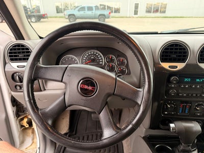 2009 GMC Envoy SLE
