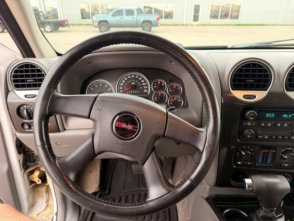 2009 GMC Envoy SLE