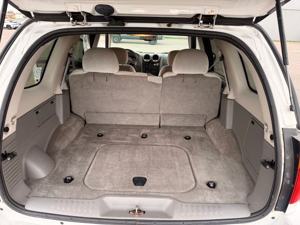 2009 GMC Envoy SLE