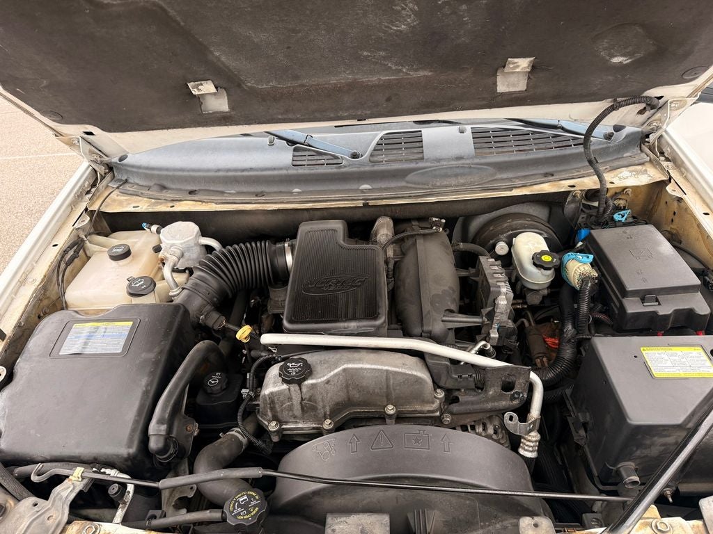 2009 GMC Envoy SLE