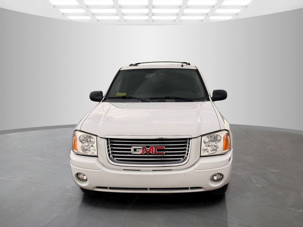 Used 2009 GMC Envoy SLE with VIN 1GKDS33S792131328 for sale in Franklin, IN