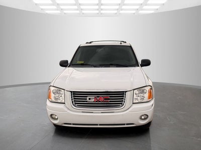 2009 GMC Envoy SLE