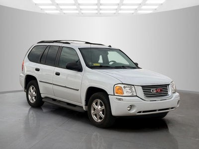 2009 GMC Envoy SLE