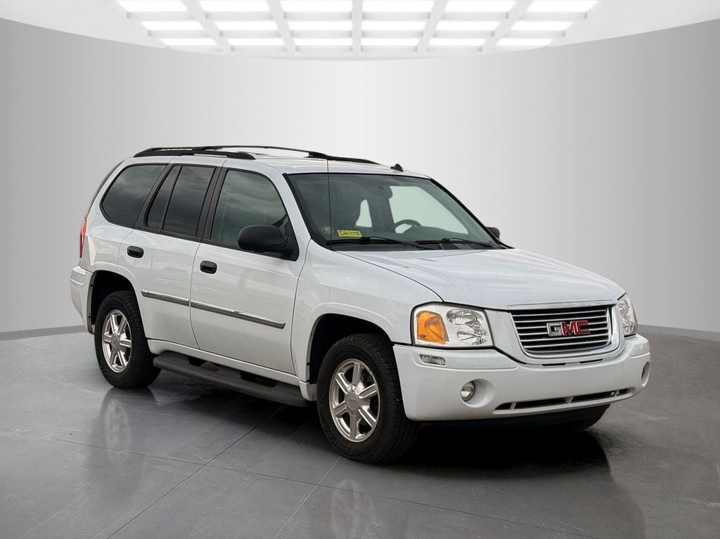2009 GMC Envoy SLE