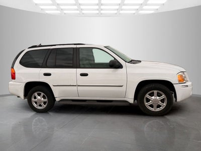 2009 GMC Envoy SLE